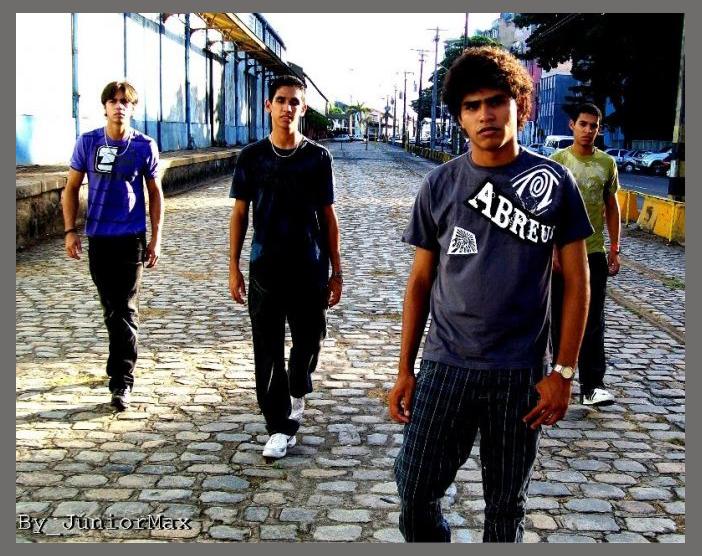 Banda Consagrado&#39;S